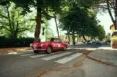 1000 Miglia Alfa Romeo