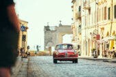 1000 Miglia Alfa Romeo