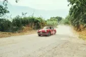 1000 Miglia Alfa Romeo