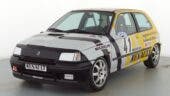 Renault Clio Tavares