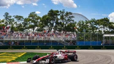 Alfa Romeo F1