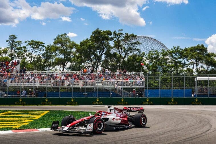 Alfa Romeo F1