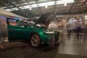 Alfa Romeo Tonale successo primo porte aperte