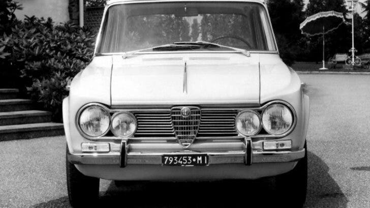 Giulia