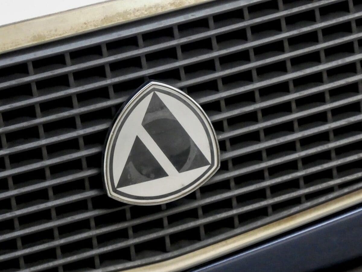 Autobianchi logo