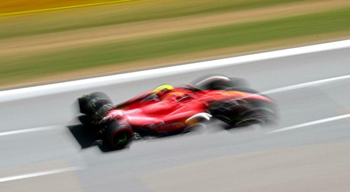 Charles Leclerc