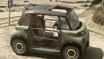 Citroën Ami Buggy