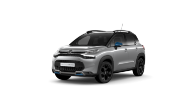 Citroën C3 Aircross Rip Curl 2022