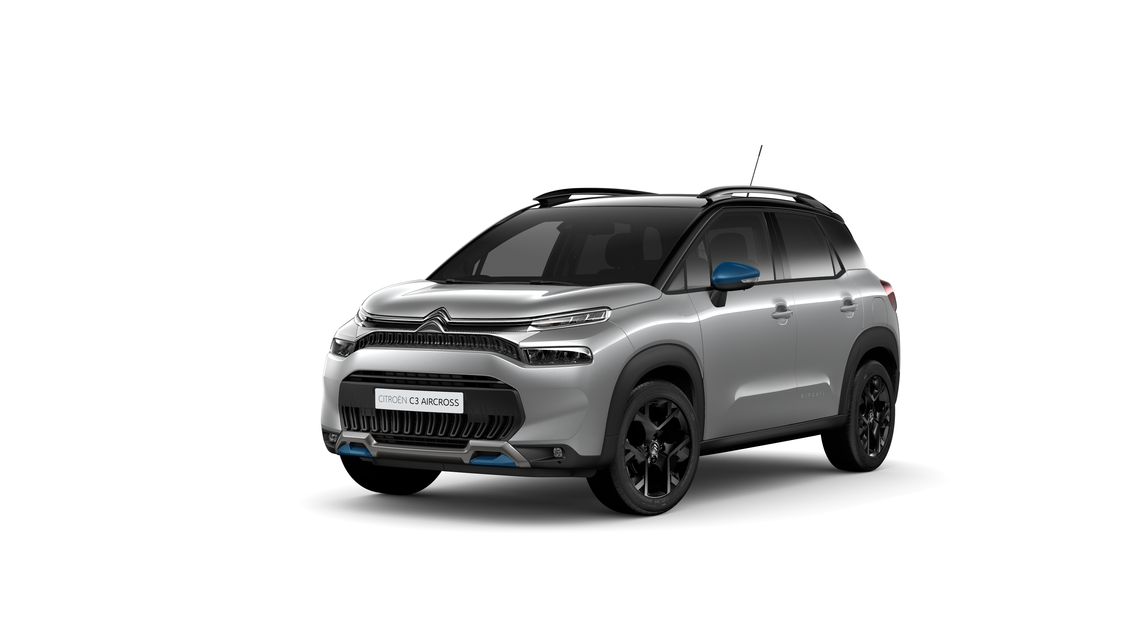 Citroën C3 Aircross Rip Curl 2022