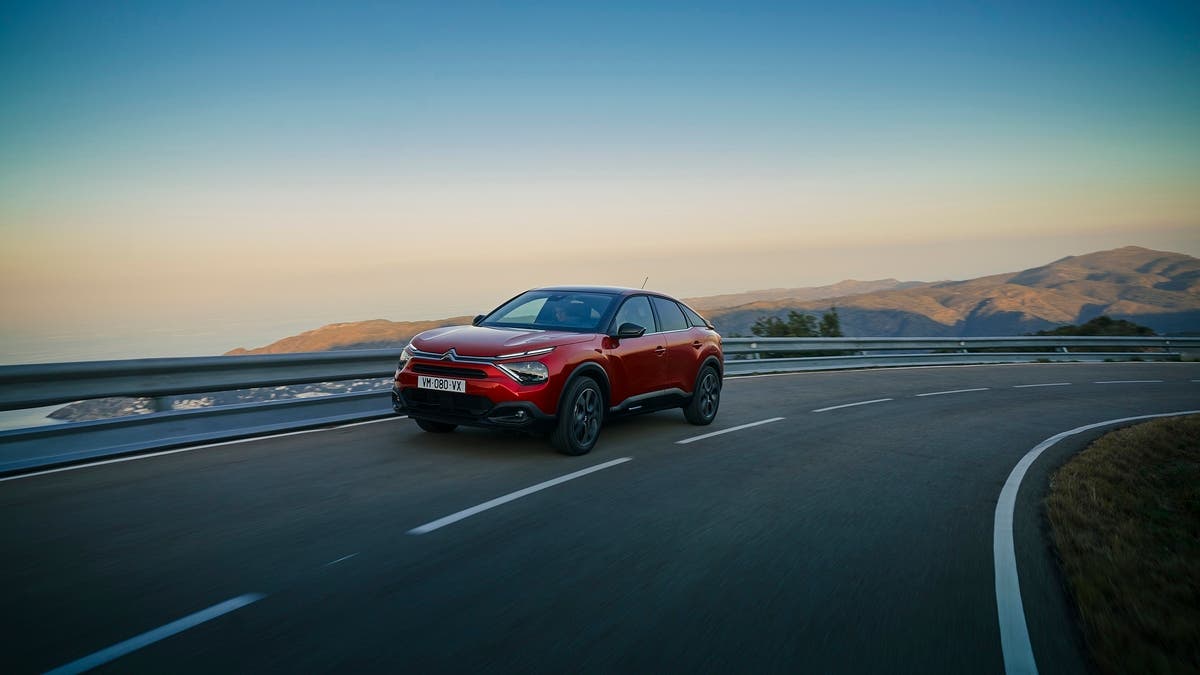 Citroën Ë-Lovers
