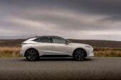DS 4 E-Tense