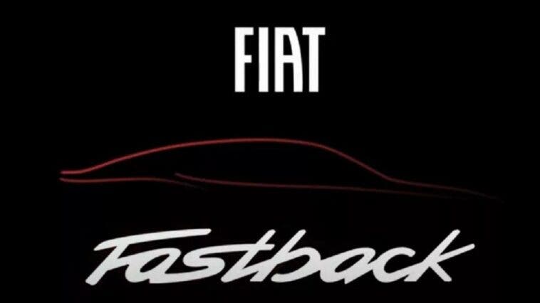 Fiat Fastback