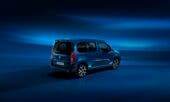 Fiat E-Doblò promozione