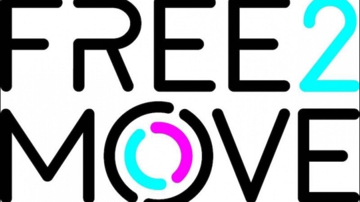 Free2move