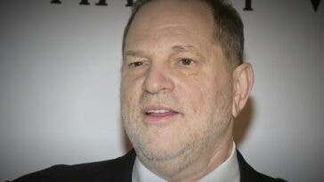 Harvey Weinstein