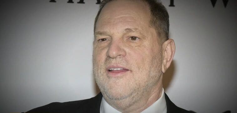 Harvey Weinstein