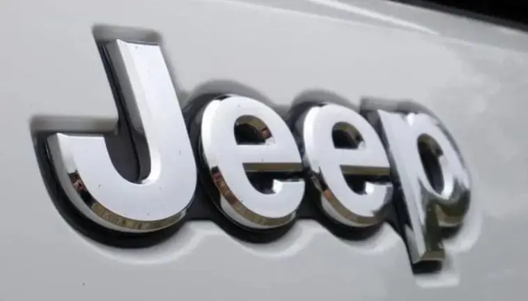 Jeep logo