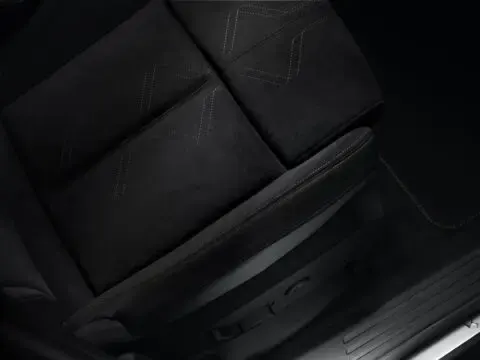 Nuova DS 7
