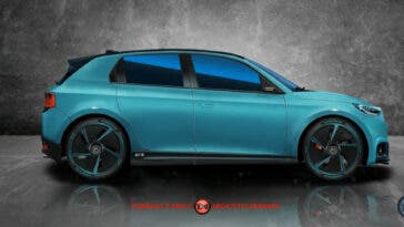 Nuova Lanica Ypsilon