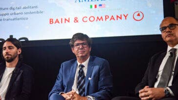 Olivier Francois CEO Fiat