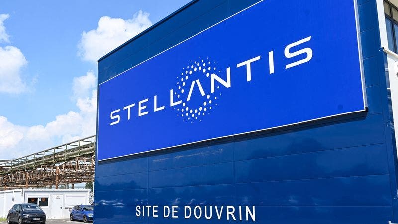 Stellantis