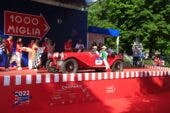 1000 Miglia Alfa Romeo