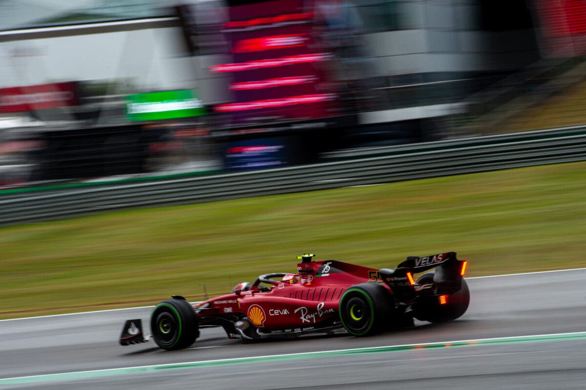 Carlos Sainz