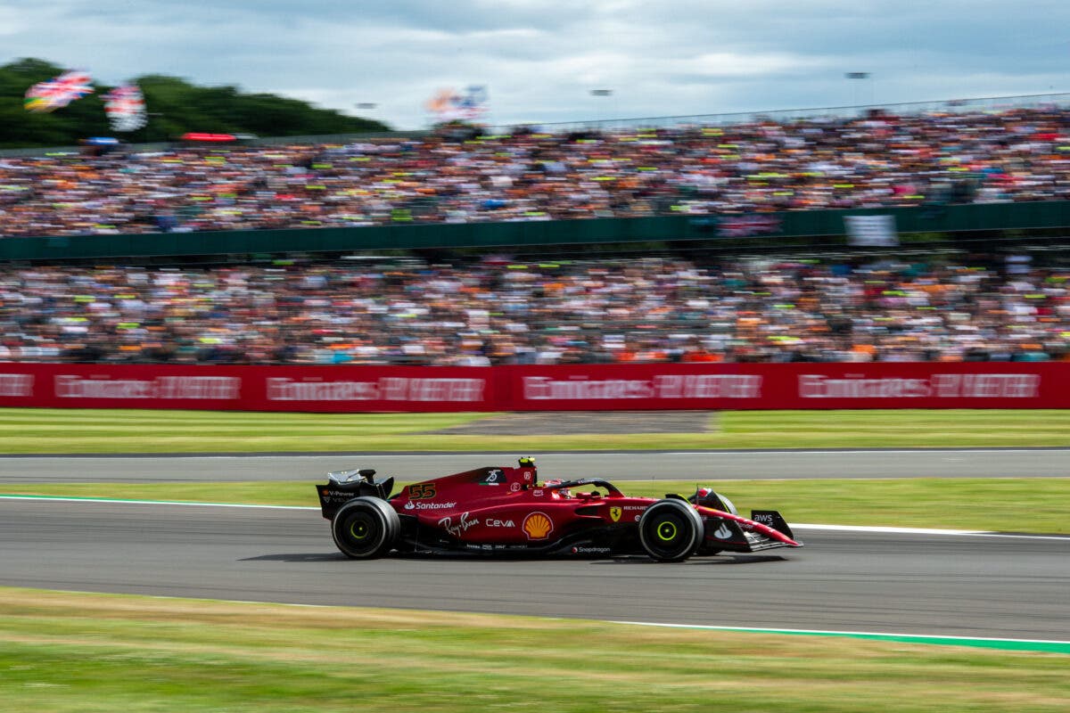 Carlos Sainz