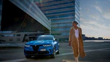 Alfa Romeo Tonale diesel
