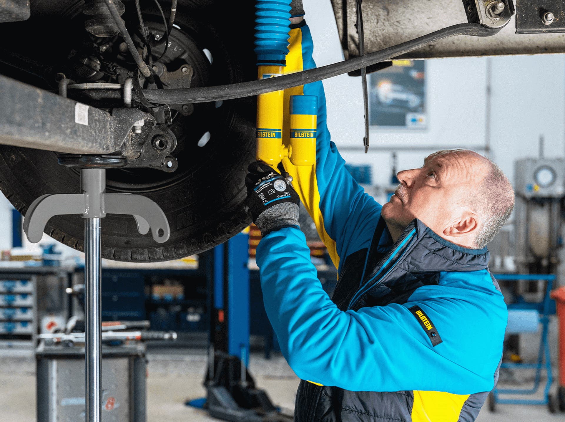 Bilstein