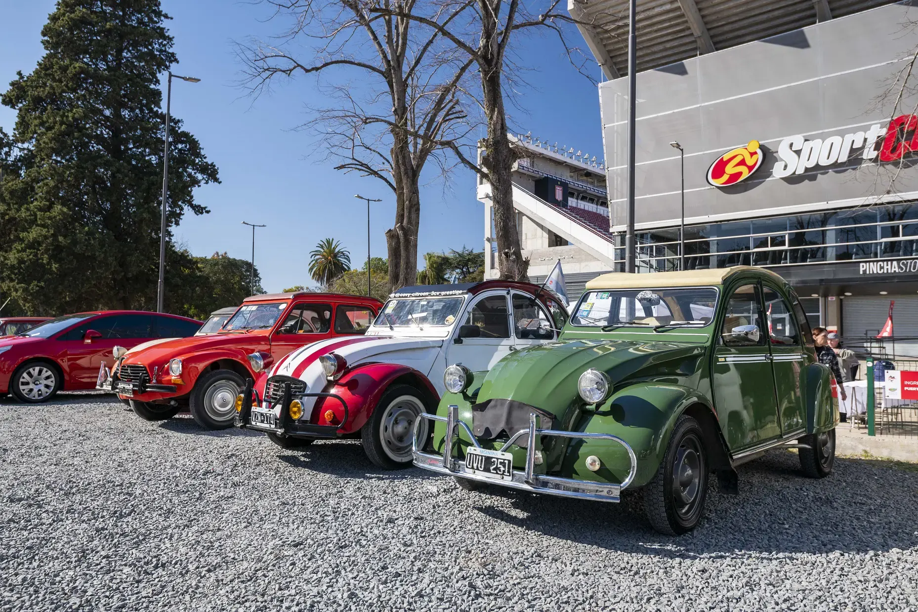 Citroen