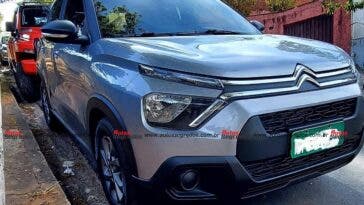 Citroën C3 Feel 2023