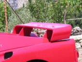 Ferrari F512 M tuning