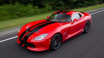 Dodge Viper