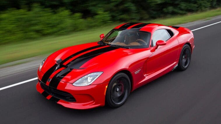 Dodge Viper