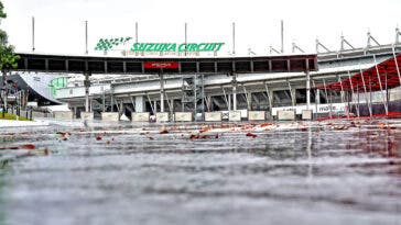 Ferrari Challenge Asia Pacific Suzuka