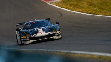 Ferrari GT World Challenge America