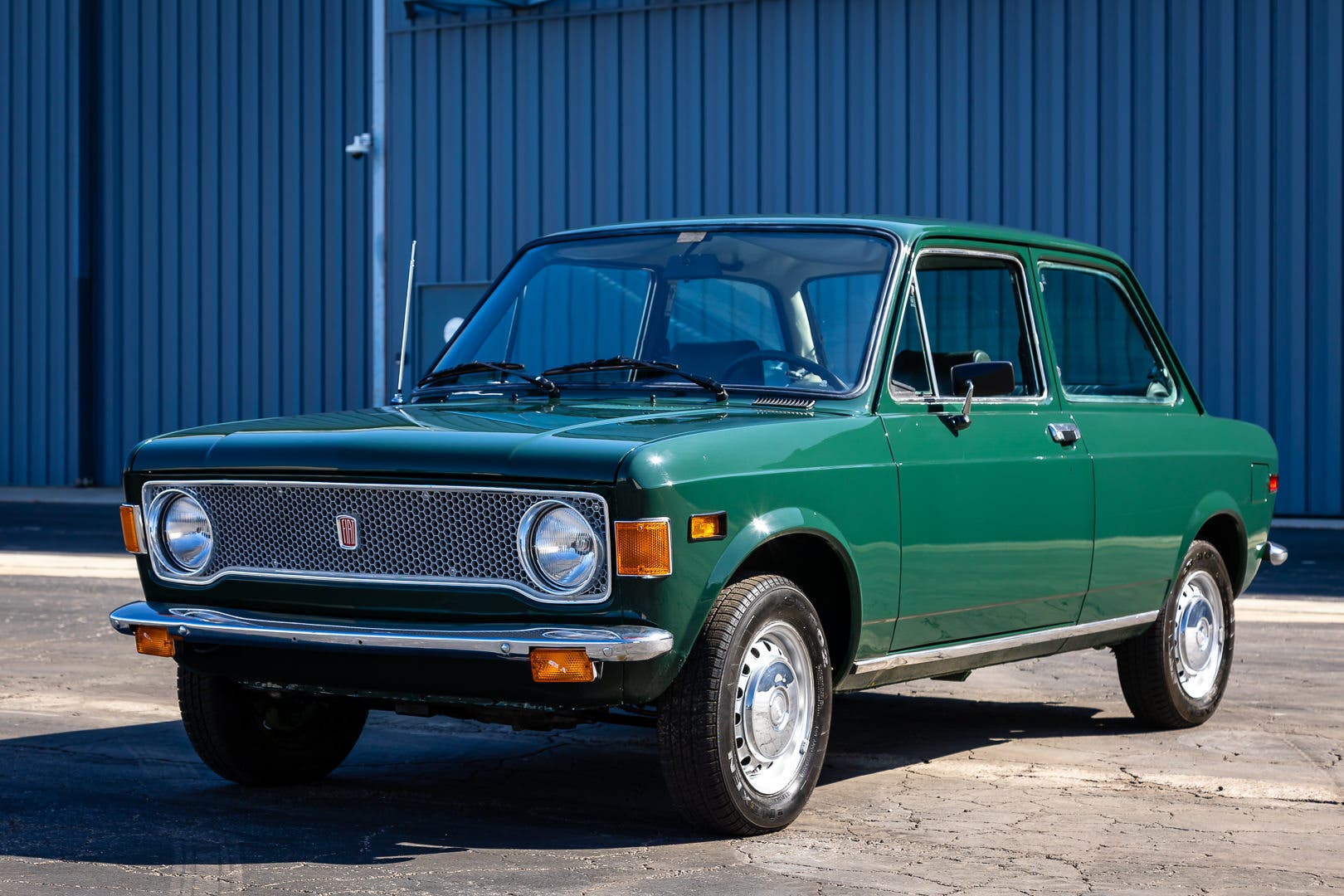 Fiat 128