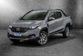 Fiat Strada 2023