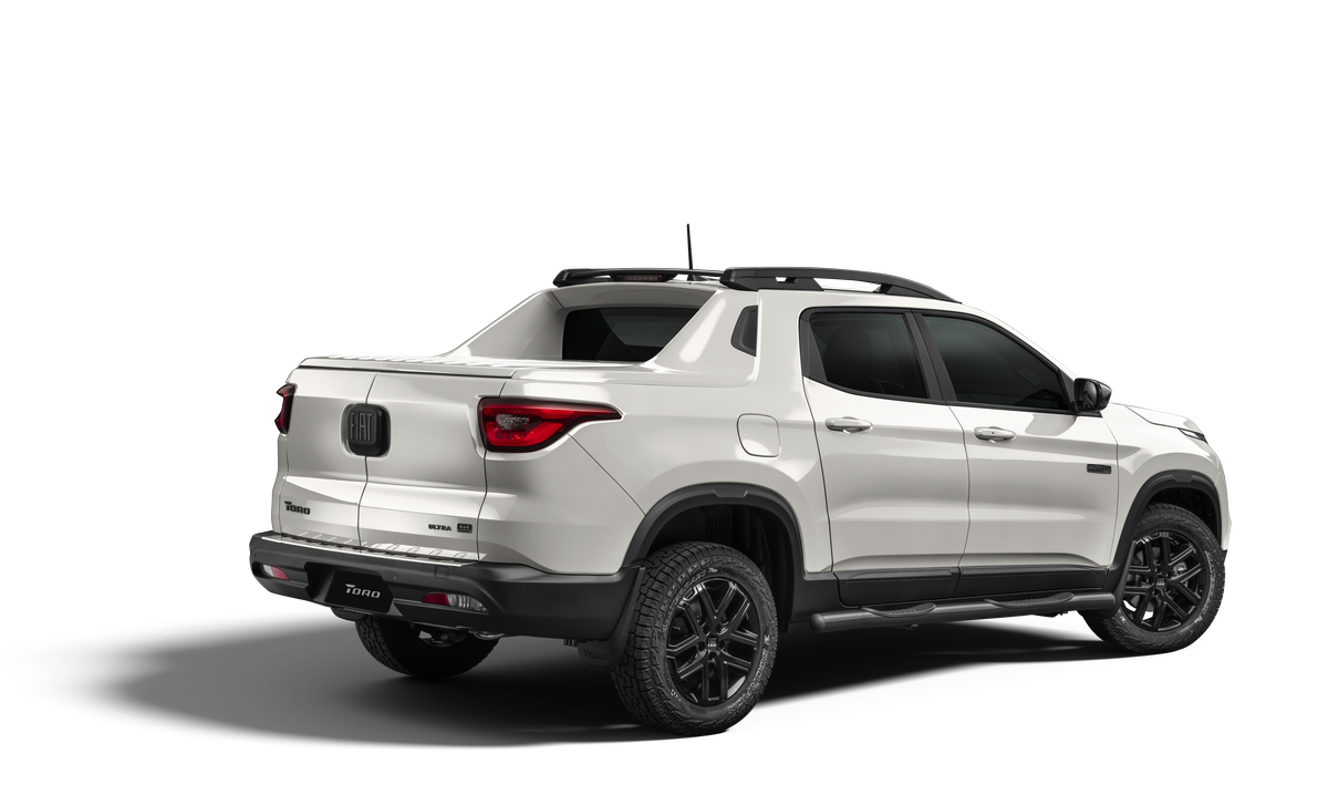 Fiat Toro Ultra 2023