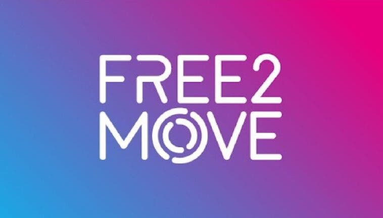 Free2Move