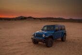 Jeep Wrangler 2023