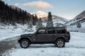 Jeep Wrangler 2023