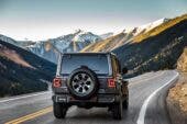 Jeep Wrangler 2023