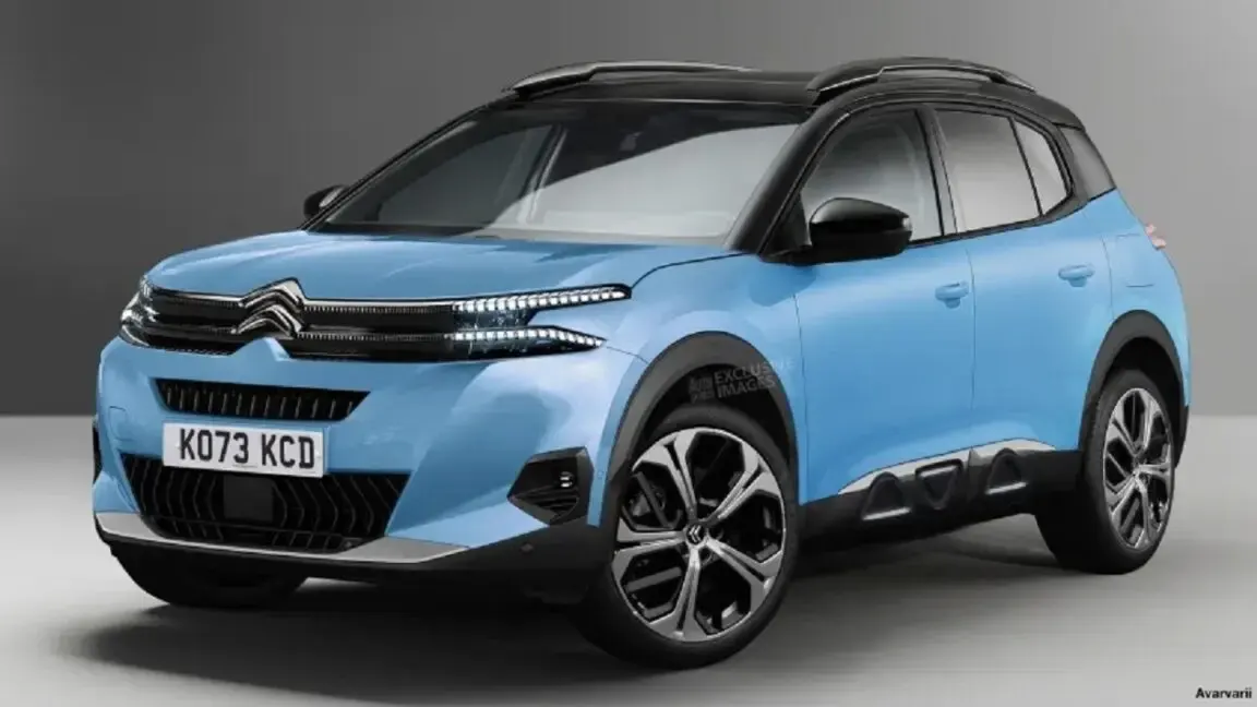 Citroen ecco le novità in arrivo nel 2023 ClubAlfa.it