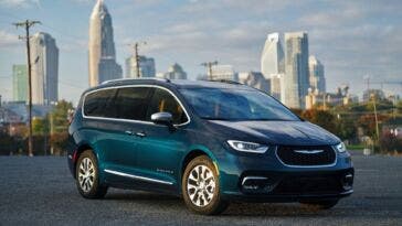Chrysler