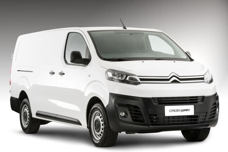 Peugeot Expert 2022