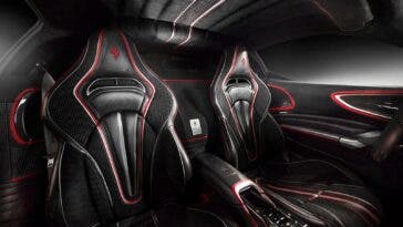 Ferrari Sf90 Stradale