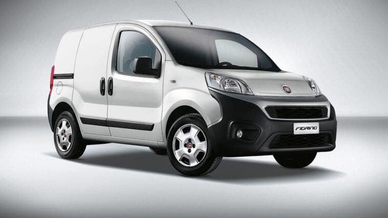 Fiat Fiorino