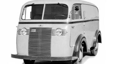 Opel Blitz 1.5-23 COE